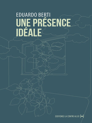 cover image of Une présence idéale